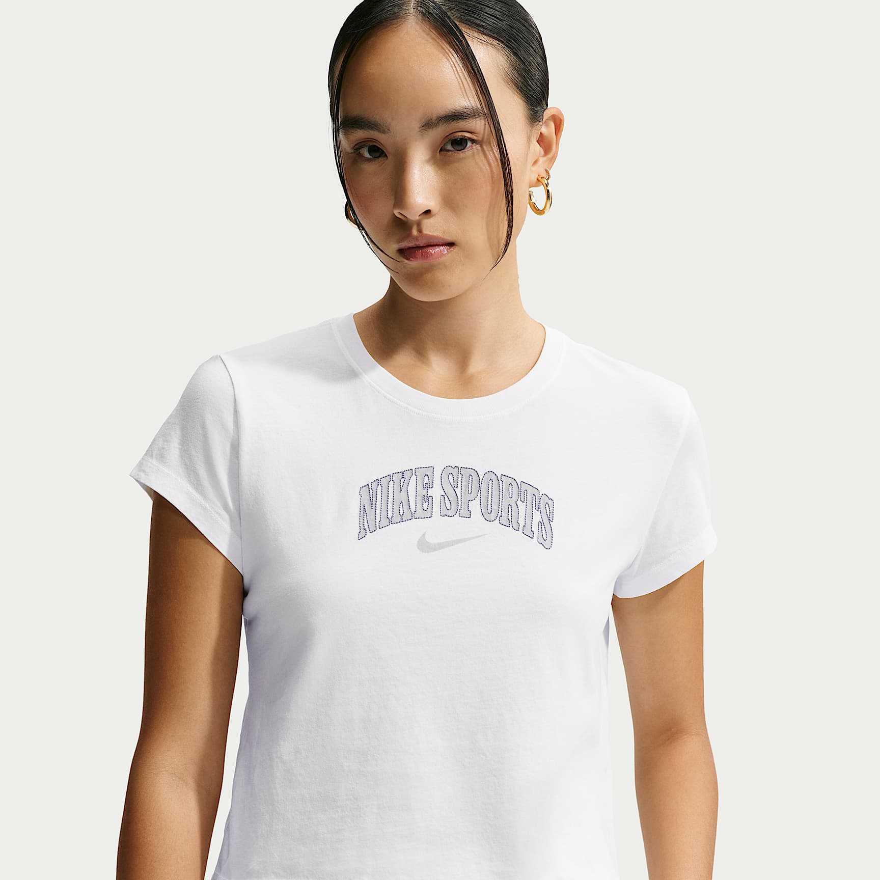 NIKE公式】ナイキ スポーツウェア ウィメンズ ショートスリーブ T